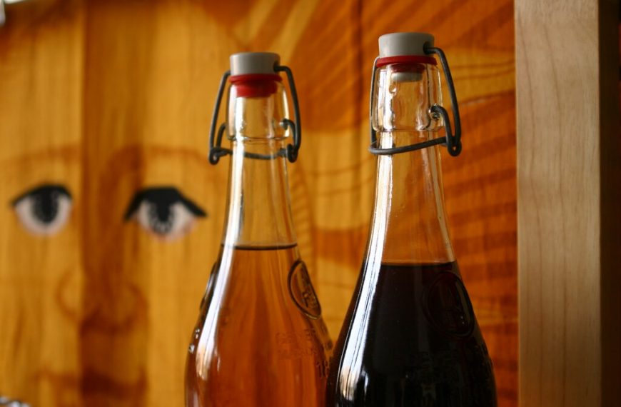 The Health Benefits of Mead using English Honey