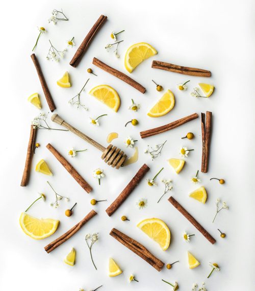The Benefits of Raw Honey and Cinnamon: A Science-Backed Exploration