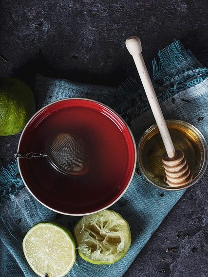 English Honey in Gourmet Cooking: A Golden Elixir of Flavour and Tradition